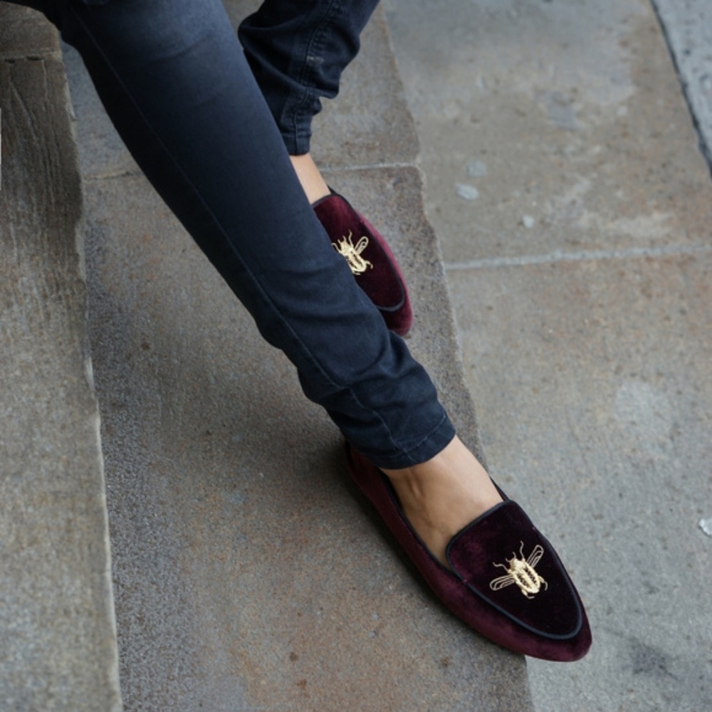 Zara shoes